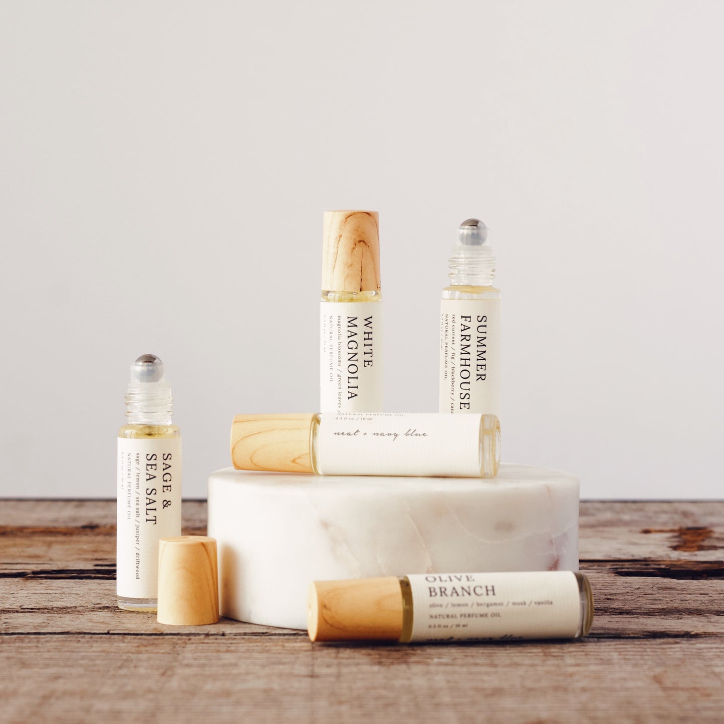 \Perfume Testers