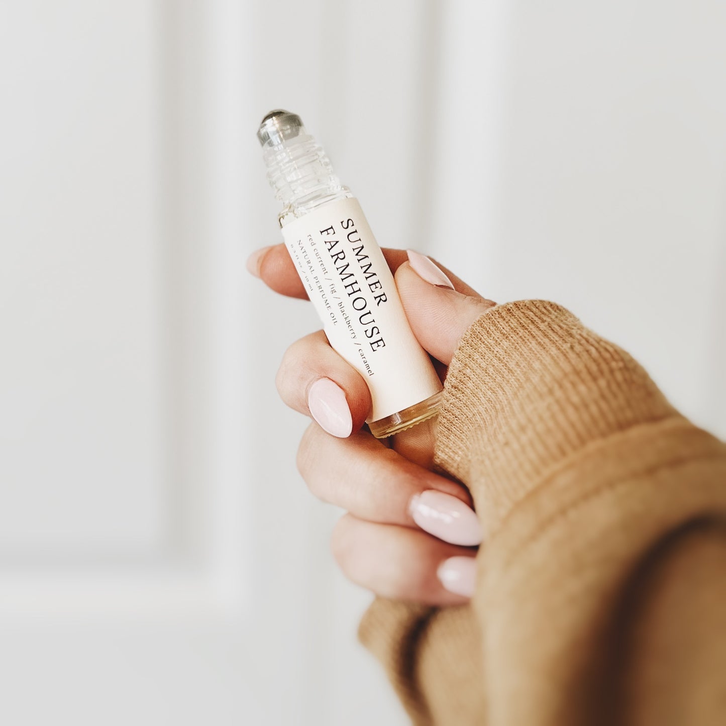 \Perfume Testers