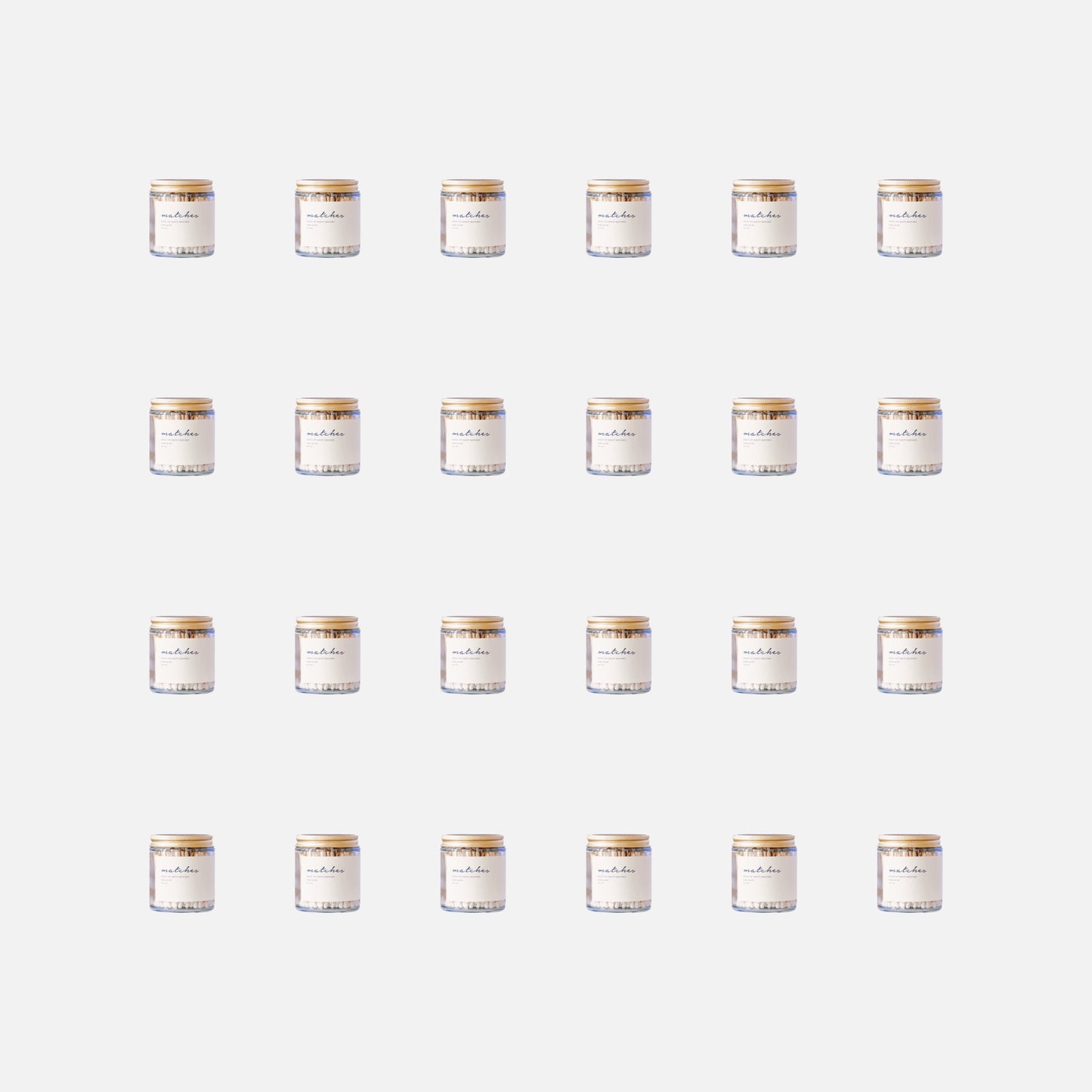 \Matches