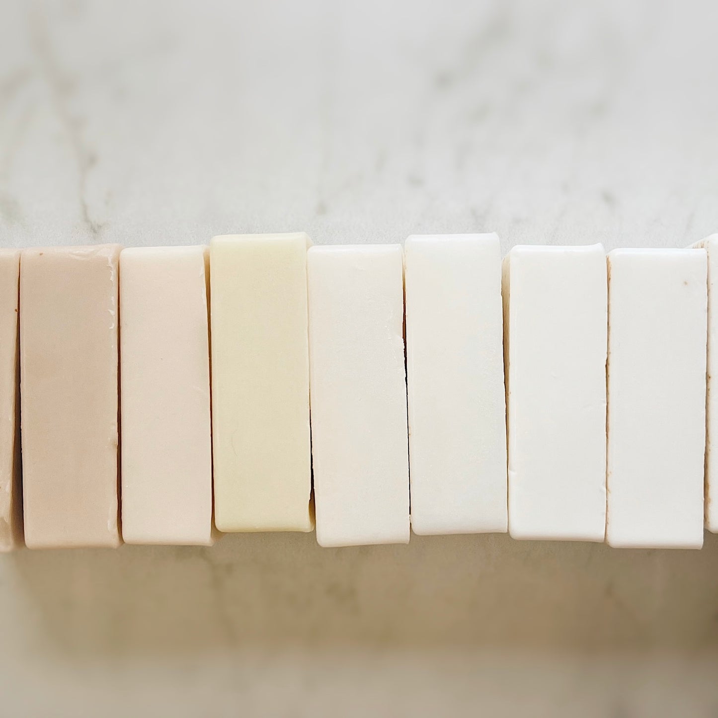 Summer Farmhouse Artisan Soap Bar
