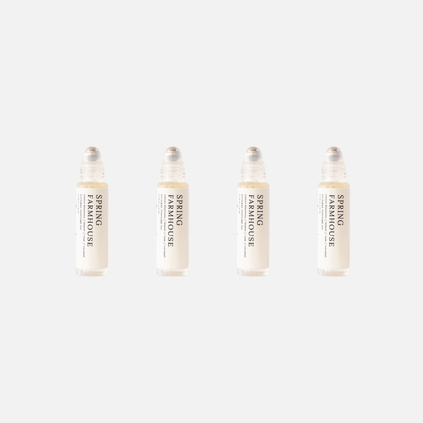 \Perfume Testers