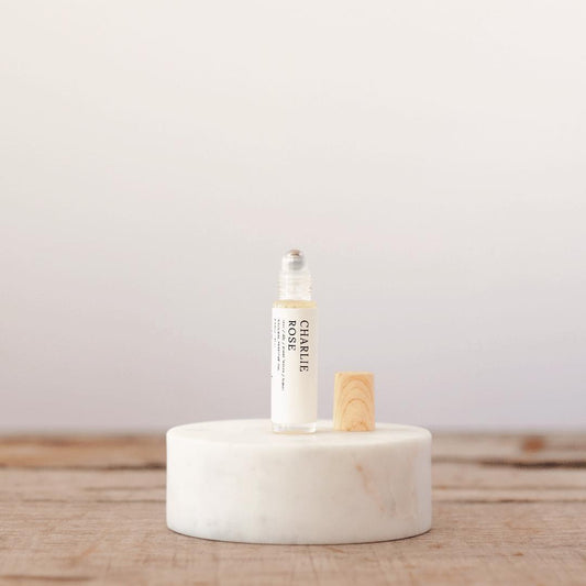 Charlie Rose Perfume Oil