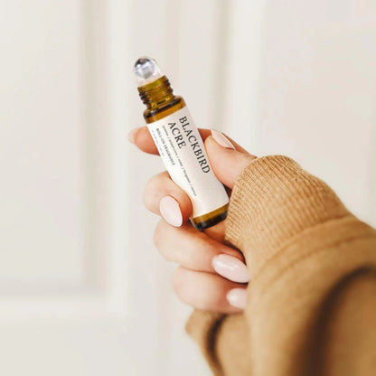 Oak Falls Roll-On Fragrance