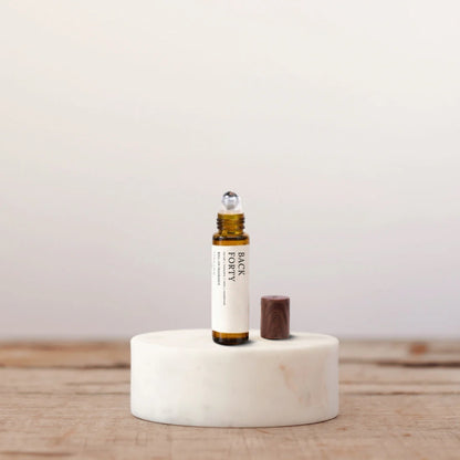 Back Forty Roll-On Fragrance