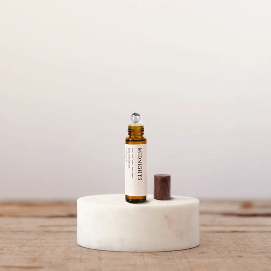 Midnights Roll-On Fragrance
