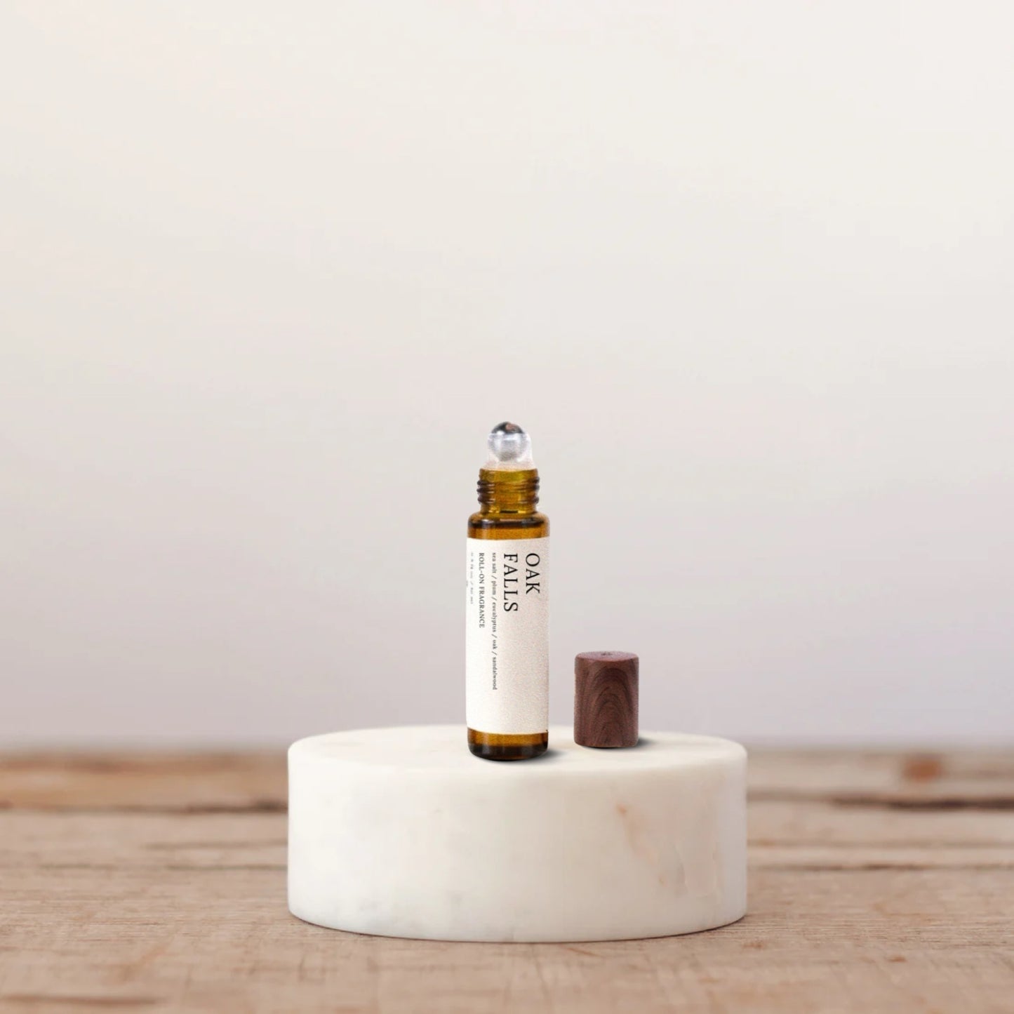 Oak Falls Roll-On Fragrance