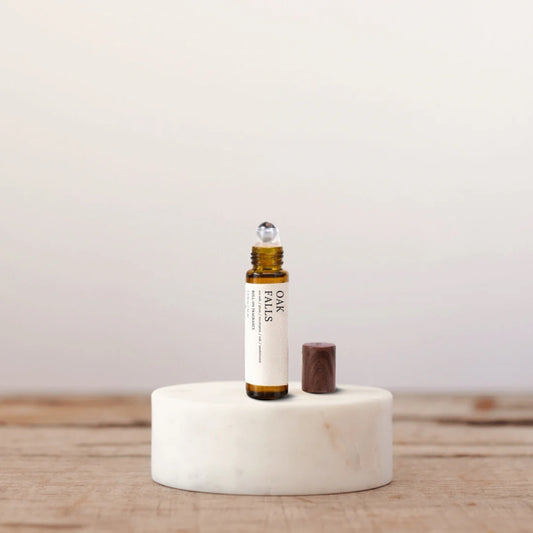 Oak Falls Roll-On Fragrance