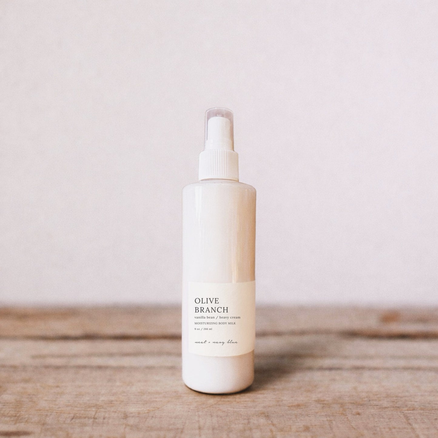 Olive Branch Body Milk