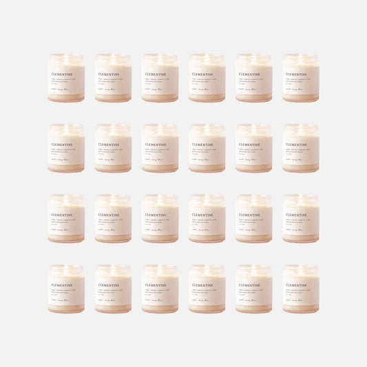 \8OZ Soy Candles